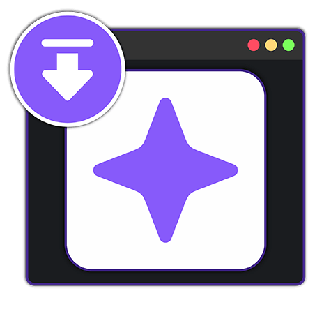 Step 2: install in a few clicks